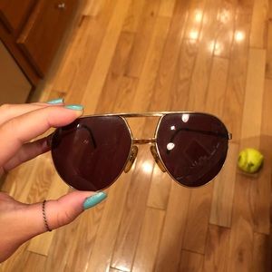 Vintage Dunhill Aviator